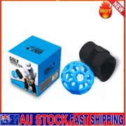 Golf Training Aids Ball Golf Swing Trainer Smart Ball w/ Adjustable Wrist Strap
