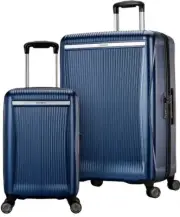 Samsonite Blackstone 2-piece Hardside Expandable, Spinner Luggage Set