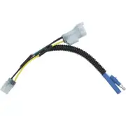 Kuryakyn Vehicle Specific Plug-and-Play Adaptors for Grote Rear Visibility Kits