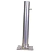 Flagpole Deck/Dock Mount