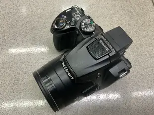 [保固一年] [明豐相機 ] 公司貨 NIKON P500 類單眼 功能都正常 便宜賣 p600 p530 [H0803