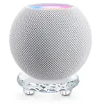 蘋果MINI音響底座HOMEPOD MINI支架ECHO DOT 2/3/4/5音箱底座