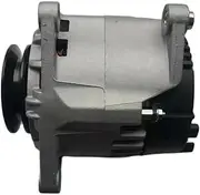 12V 65A Marine Alternator Compatible With 2871A306 2871A308 3943494 T414270 TPN758 TPN771 U85046501 U85046501T