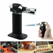 Refillable Butane Gas Micro Blow Torch Lighter Welding Brazing Soldering F8J1