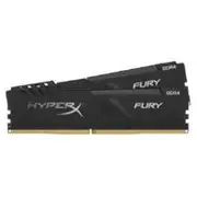 HyperX HX432C16FB3K2/64 Fury 64GB 3200Mhz DDR4