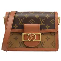 在飛比找PChome24h購物優惠-Louis Vuitton LV M45959 MINI D