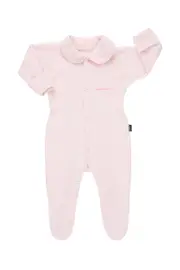 [Bonds] Bonds Newbies Original Poodelette Wondersuit in Blossom Pink Marle Size: Premature Premature Blossom Pink Marle