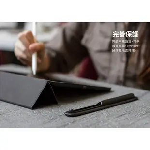 [UNIQ 原廠現貨] Apple Pencil Sheathe 蘋果手寫磁吸平板保護筆套