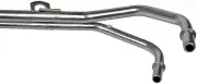 Fuel Line Dorman For 2003 Ford E-450 Super Duty 7.3L V8 DIESEL (for: Ford)