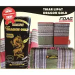 DRAGON GOLD 折疊墊 1.7 X 2.5