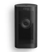 Ring Stick Up Cam Pro Battery - Black