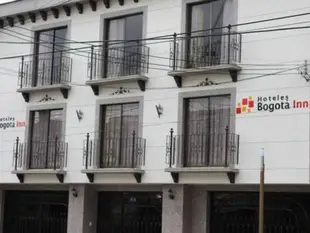Hoteles Bogota Inn Park Way
