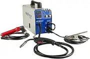 WELDCLASS Weldforce 160MST Mig Stick Tig Welder + Torch, 160A 160 MST WF-06127