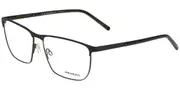 Menrad 3481 6501 Men's Glasses Grey Size 58 - Private Health Rebate - Blue Light Block Available