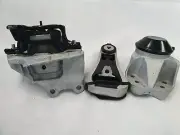 Engine & Transmission Mounts 3Pcs for Ford Explorer, Police Interceptor Utility. (for: Ford)