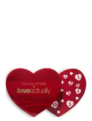 Revolution Make Up Love Actually 12 Days 12 pieces