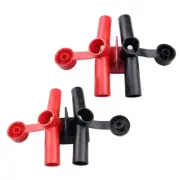 M8Connectors Terminals Double Powerpost Cable Connectors for RVs Marine Boats