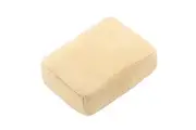 Eastern Counties Leather Chamois Cleaning Pad (Natural) - UTEL504