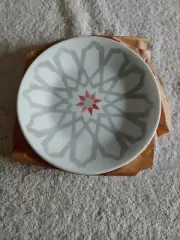 Corelle Amalfi Rose Bread & Butter Plates 6 3/4" BRAND NEW