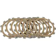 ProX Friction Plate Set 16.S33032