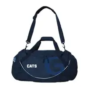 Geelong Cats AFL Large Shadow Sports Bag Shoulder Strap
