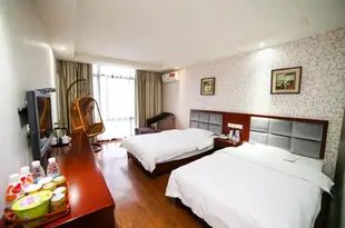 宜昌鑫東商務酒店Xindong Business Hotel