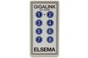 Elsema Gigalink GLT43308 Remote - 433.92MHz
