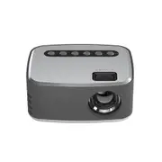 Portable Home Theater Led Projector - 400 Lumens