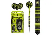 Winmau Brass Ambition Darts MVG Michael Van Gerwen 22 Gram