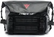 Dainese Explorer WP Upbag 19L Travel Bag, black for Men One Size