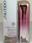 Shiseido White Lucent MicroTargeting Spot Corrector Serum 1oz 30ml NIB ITEM SEAL
