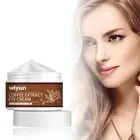 50g Under Eye Cream Dark Circles Firming Skin Reduce Moisturiz Wrinkle Q4A4