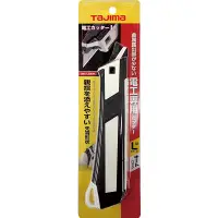 在飛比找蝦皮購物優惠-TAJIMA 田島 DKC-L590W 電工美工刀L型 (含