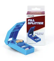 Pill Splitter