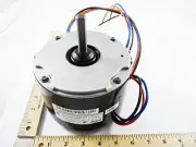 Intertherm Nordyne Miller 621465 1/3HP-825RPM-2.6A-1/2x2SHF (Cond.-39 frame)