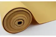 Vistara Shade Cloth - 180gsm Breathable 1.83 x 50m length Beige 70% UV Shade clothSail Garden Mesh Roll Outdoor