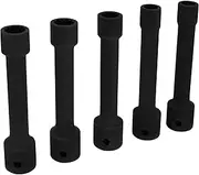 Performance Tool W83183 5pc Head Bolt Socket Set