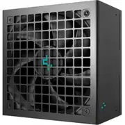 DEEPCOOL PN1200M 1200W ATX 3.1 Power Supply 80 Plus Gold - Full Modular with PCIe 5.1 12V-2X6 Cable - 10 Years Warranty [R-PNC00M-FC0B-AU]