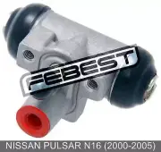 Rear Brake Cylinder For Nissan Pulsar N16 (2000-2005)