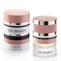 在飛比找ETMall東森購物網優惠-Trussardi 楚沙迪 女性淡香精(30ml)