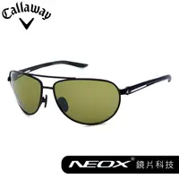 在飛比找運動市集優惠-Callaway G22 全視線太陽眼鏡 高清鏡片 太陽眼鏡