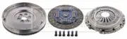 Solid Flywheel Conversion Set FOR SAAB 9-3 1.9 04->15 Z 19 DT Z 19 DTH BB