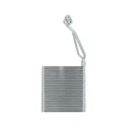 NEW A/C EVAPORATOR CORE FITS NISSAN NV3500 2012 2013-2017 27280-1PA5A 272801PA5A (for: Nissan)
