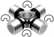 Universal Joint-4WD McQuay-Norris U1600