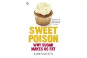 Sweet Poison by David Gillespie