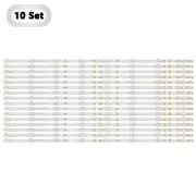 10set LED Backlight Strips For KDL-65W850C KDL-65W855C KDL-65W858C 650TV02 V3