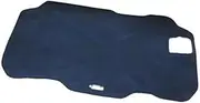Szwaldaper for Mitsubishi, for Pajero for Montero for Shogun V83 87 88 93 97 98W 2007-2021 Front Hood Engine Soundproof Mat Car Engine Insulation Pad