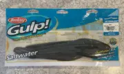 Berkley Gulp Saltwater 10” Eel Black