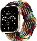 Noise Pro 5 Smart Watch "1.85 Display BT Calling Ultra Personalization 100 Sport