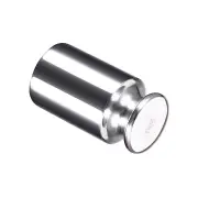 Scale Calibration Weight-[200g x F1 Precision] Stainless Steel Gram Weight